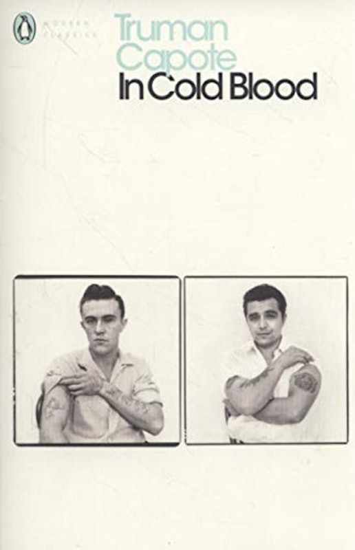 In Cold Blood 1