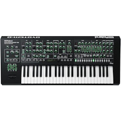 System 8 AIRA