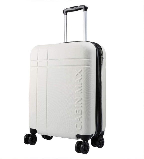 Velocity Expandable Luggage 1