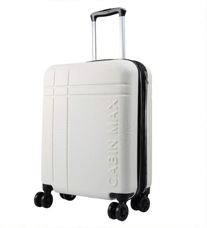 Velocity Expandable Luggage 1