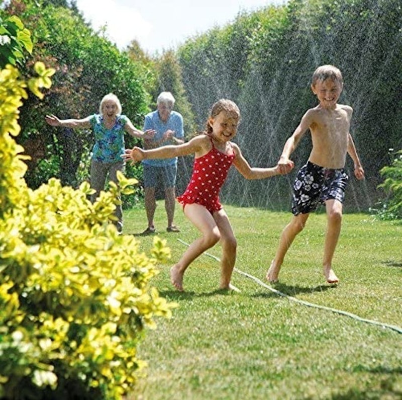 Sprinkler Hose 2