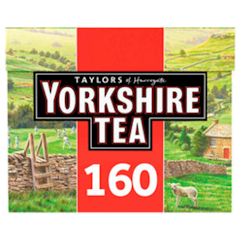 Yorkshire Tea