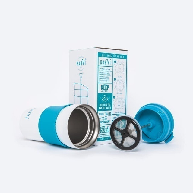 Cafetière Travel Mug 2