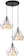 FAISHILAN Fixture Diamond Rope Chandelier 1