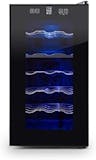 10 Best Wine Coolers UK 2024 | Miele, Kalamera and More 1
