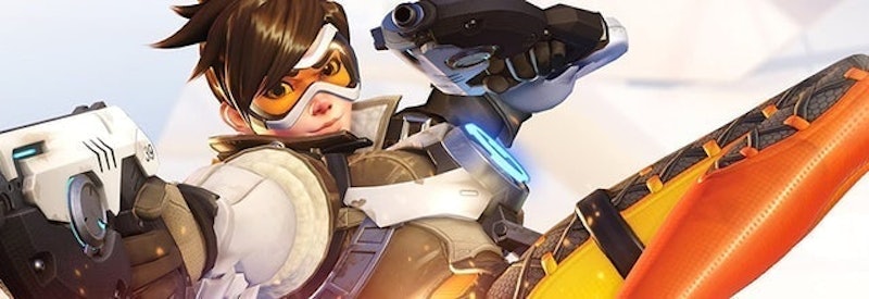 Overwatch 3