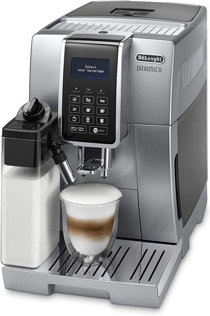 10 Best Coffee Machines 2024 | UK Coffee Shop Owner Reviewed 3