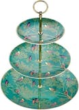10 Best Tiered Cake Stands UK 2024 | Spode, Portmeirion, and More 4