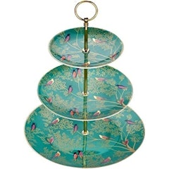 Chelsea 3-Tier Cake Stand