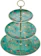 Sara Miller Chelsea 3-Tier Cake Stand 1