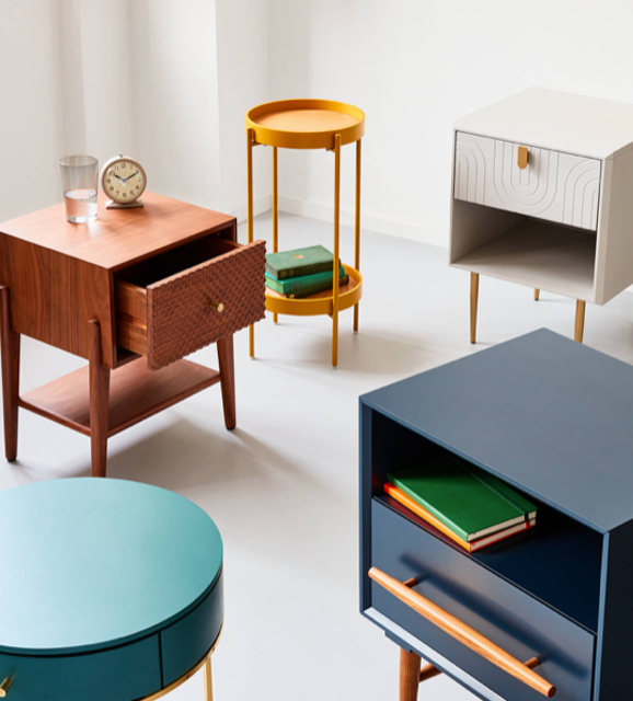 ANYDAY Jax Small Side Table 3