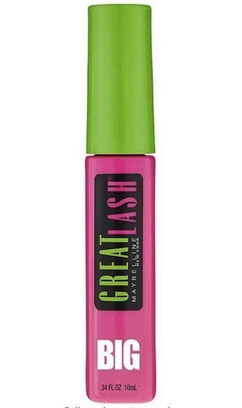 Great Lash BIG Mascara 1