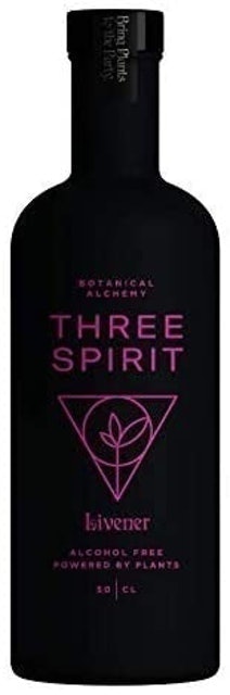 10 Best Alcohol-Free Spirits UK 1