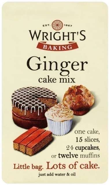 9 Best Cake Mixes 2024 | UK Chef Reviewed 1