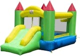 10 Best Bouncy Castles for Kids UK 2024 2