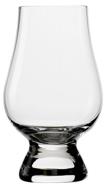 10 Best Whiskey Glasses in the UK 1