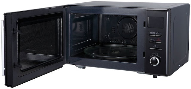 Enamel Cavity Combination Microwave 2