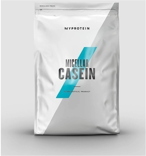 Micellar Casein Milk Protein Supplement 1