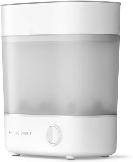 Advanced Bottle Steriliser 1