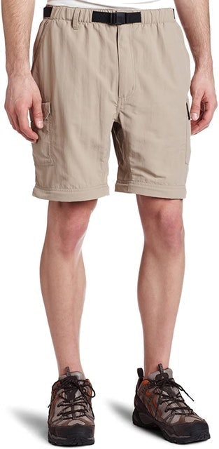 Zip 'n' Go Pants 2