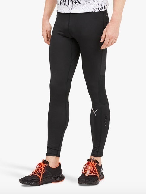10 Best Running Tights for Men UK 2024 | Nike, Under Armour and More 2