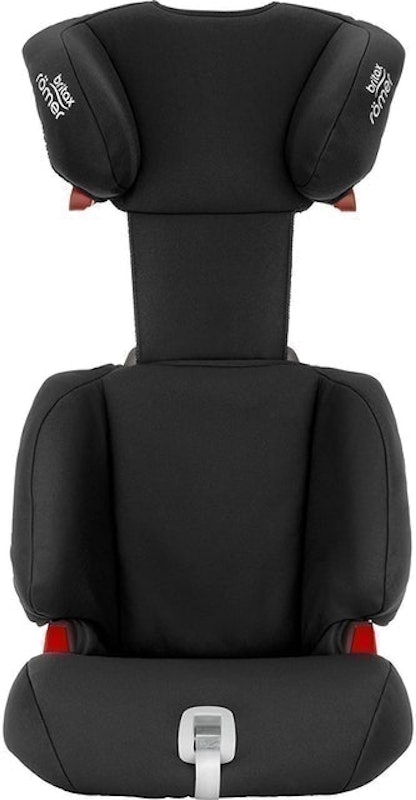 Discovery Soft-Latch Car Seat 3