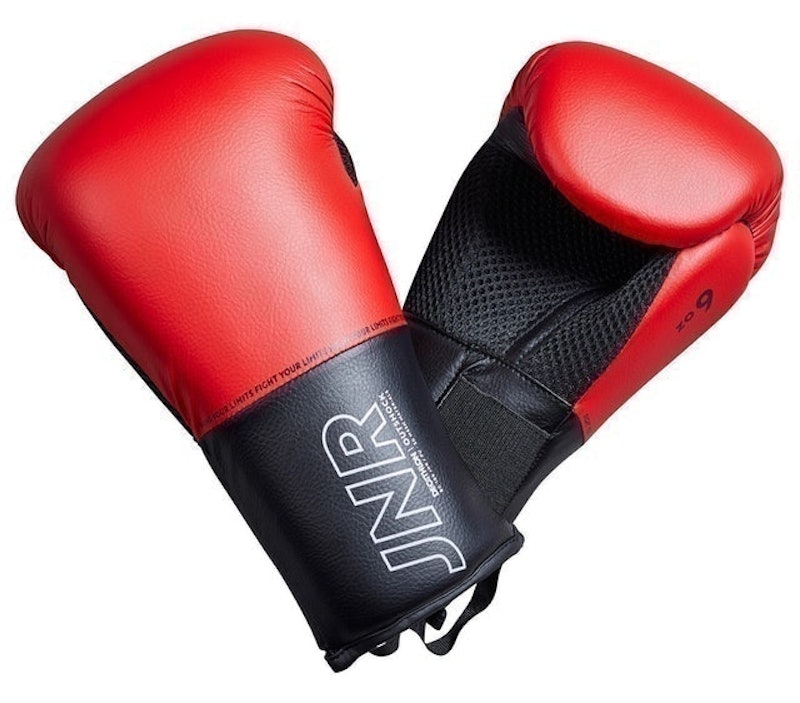 Kids' Boxing Gloves 1