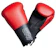 Outshock Kids' Boxing Gloves 1