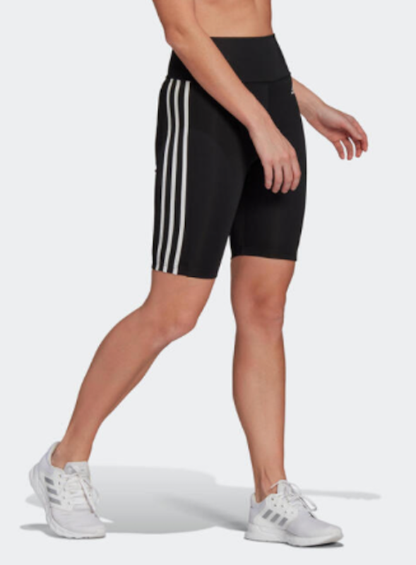 Women’s Fitness Cycling Shorts Aeroready 2
