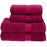 10 Best Bath Towels UK 2024 | John Lewis, Orla Kiely and More 1
