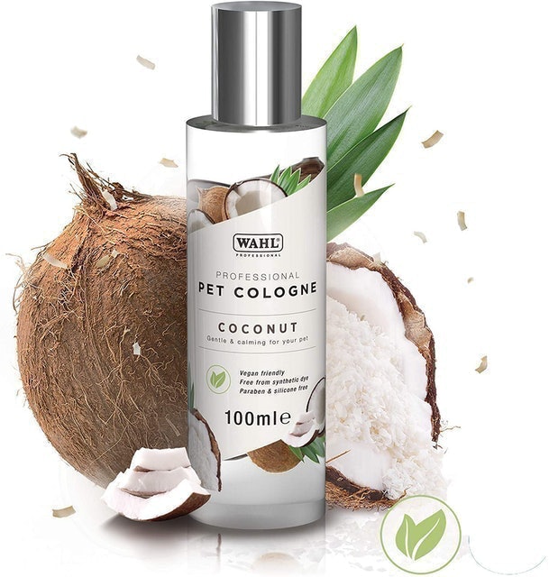 Dog Perfume Spray 1