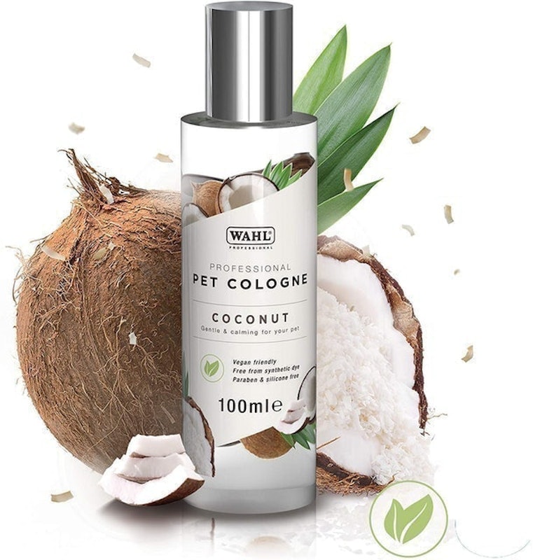 Dog Perfume Spray 1