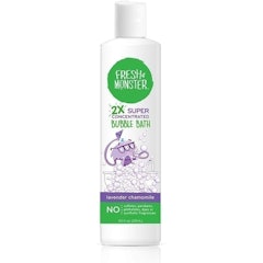2X Super Concentrated Bubble Bath