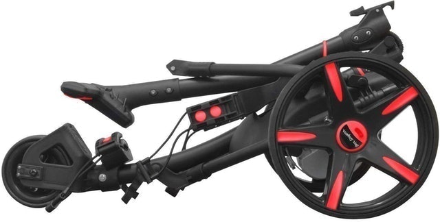 Electric Golf Trolley 2