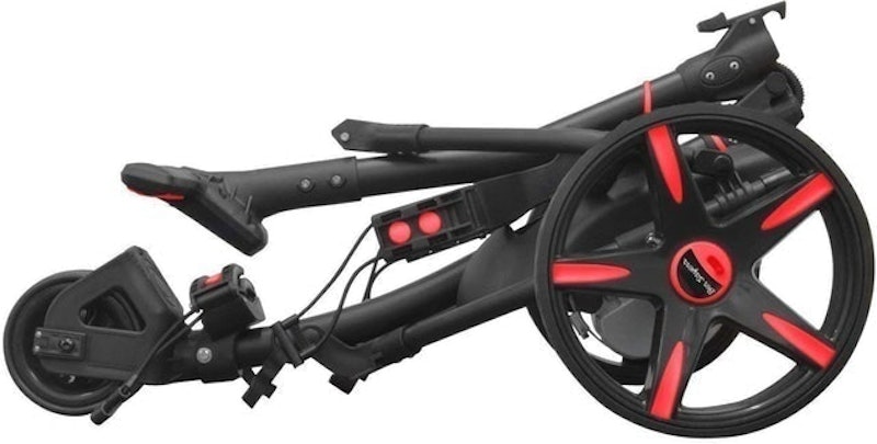 Electric Golf Trolley 2