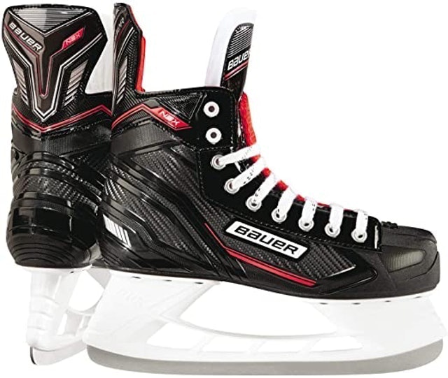 NSX Ice Skates 2
