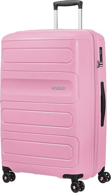 10 Best Hard Suitcases UK | Samsonite American Tourister and More 4