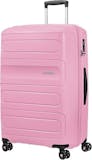 10 Best Hard Suitcases UK | Samsonite American Tourister and More 4