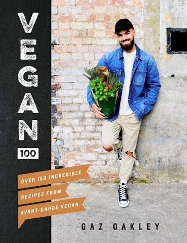 Vegan 100 1