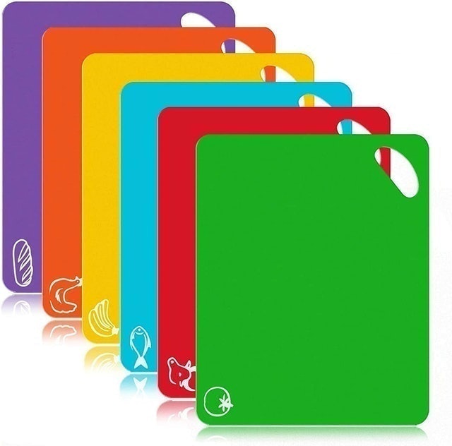 10 Best Chopping Boards 2024 | UK Chef Reviewed 4