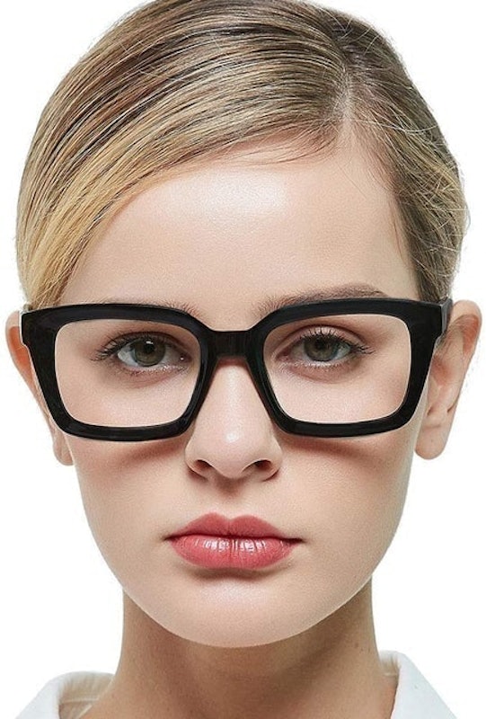Large Frame Readers 3