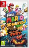 10 Best Video Games for Kids UK | Super Mario 3D World Minecraft and More 1