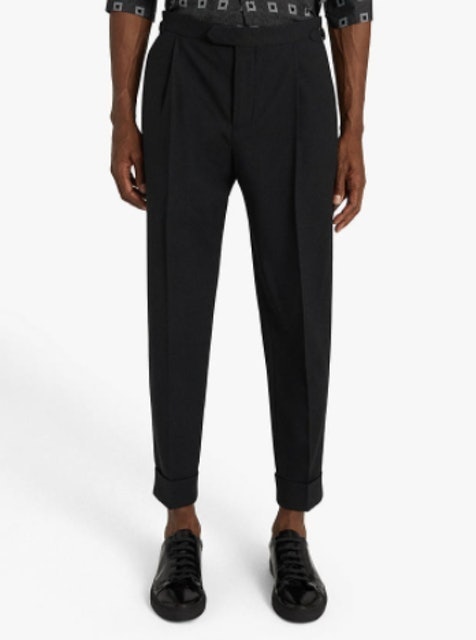 10 Best Men's Chinos UK 2024 | Levi's, Dickies and More 2
