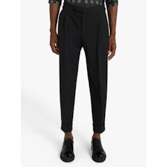 Kid Straight Chinos