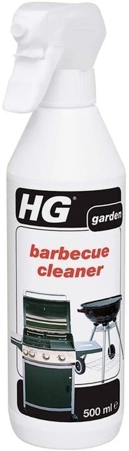 10 Best BBQ Cleaners UK 2024 | Weber, Grillaholics and More 3