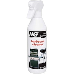Barbecue Cleaner