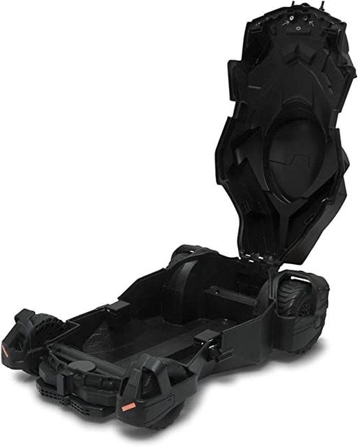Batman Batmobile Carry On Luggage 4