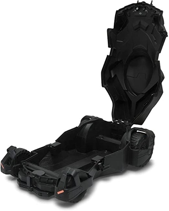 Batman Batmobile Carry On Luggage 4