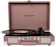 Crosley Cruiser Deluxe Suitcase Turntable 1
