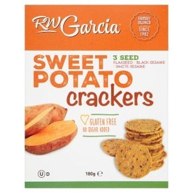 10 Best Gluten-Free Crackers | UK Nutritionist Reviewed 1